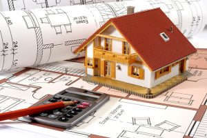 Особенности подсчета бюджета строительства дома